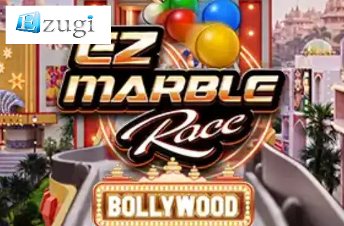 EZ Marble Race Bollywood